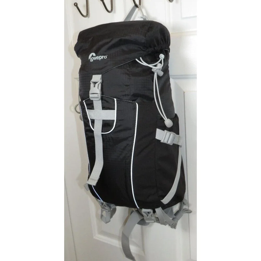 Lowepro Photo Sport Sling 100 AW Camera Bag Backpack Black/Gray